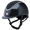 Navy Gloss/Silver