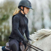 Charles Owen Rückenschutz Eclipse Schwarz Charles Owen Rückenschutz Eclipse Schwarz