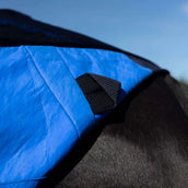 Cool on Track Feinmaschig Decke Blau Cool on Track Feinmaschig Decke Blau
