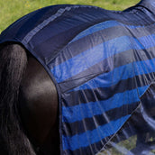 Cool on Track Feinmaschig Decke Blau Cool on Track Feinmaschig Decke Blau