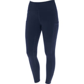 Covalliero Reitleggings AW25 Full Grip Dark Navy Covalliero Reitleggings AW25 Full Grip Dark Navy