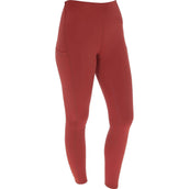 Covalliero Reitleggings AW25 Full Grip Rostbraun Covalliero Reitleggings AW25 Full Grip Rostbraun