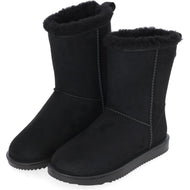 Covalliero Outdoorstiefel Grande AW25 Schwarz Covalliero Outdoorstiefel Grande AW25 Schwarz