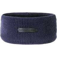 Covalliero Stirnband AW25 Dark Navy Covalliero Stirnband AW25 Dark Navy