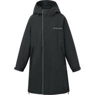 Covalliero Lange Jacke Arctic AW25 Schwarz Covalliero Lange Jacke Arctic AW25 Schwarz