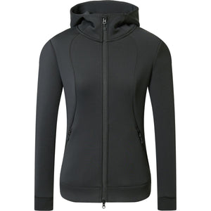 Covalliero Jack Hoody AW25 Schwarz Covalliero Jack Hoody AW25 Schwarz