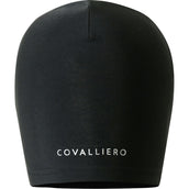 Covalliero Mütze Thin AW25 Schwarz Covalliero Mütze Thin AW25 Schwarz