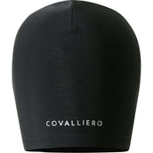 Covalliero Mütze Thin AW25 Schwarz Covalliero Mütze Thin AW25 Schwarz