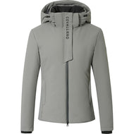 Covalliero Jacke AW25 Steel Grey Covalliero Jacke AW25 Steel Grey