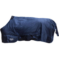 RugBe by Covalliero Winterdecke AW25 300g Dark Navy RugBe by Covalliero Winterdecke AW25 300g Dark Navy