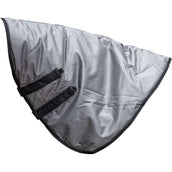 RugBe by Covalliero Halsstück AW25 200g Steel Grey RugBe by Covalliero Halsstück AW25 200g Steel Grey