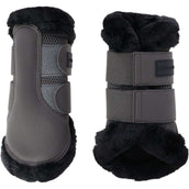 Covalliero Gamaschen AW25 Steel Grey Covalliero Gamaschen AW25 Steel Grey