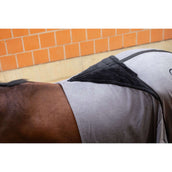 Covalliero Fleecedecke AW25 Steel Grey Covalliero Fleecedecke AW25 Steel Grey