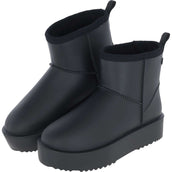 Covalliero Outdoorstiefel Petite AW25 Schwarz Covalliero Outdoorstiefel Petite AW25 Schwarz