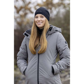 Covalliero Mütze Thin AW25 Schwarz Covalliero Mütze Thin AW25 Schwarz