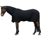 Covalliero Fleecedecke Light AW25 Schwarz Covalliero Fleecedecke Light AW25 Schwarz