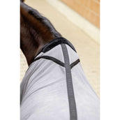 Covalliero Fleecedecke AW25 Steel Grey Covalliero Fleecedecke AW25 Steel Grey