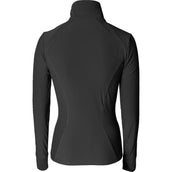 Covalliero Active Shirt AW26 Schwarz Covalliero Active Shirt AW26 Schwarz