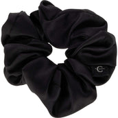 Covalliero Scrunchie AW26 Schwarz Covalliero Scrunchie AW26 Schwarz