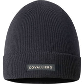Covalliero Mütze AW26 Schwarz Covalliero Mütze AW26 Schwarz