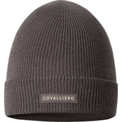 Covalliero Mütze AW26 Milky Chocolate Covalliero Mütze AW26 Milky Chocolate