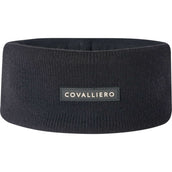 Covalliero Stirnband AW26 Schwarz Covalliero Stirnband AW26 Schwarz