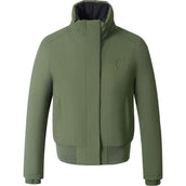 Covalliero Jack AW26 Forest Green Covalliero Jack AW26 Forest Green