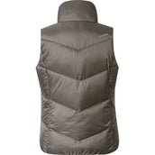Covalliero Weste AW26 Milky Chocolate Covalliero Weste AW26 Milky Chocolate