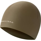 Covalliero Mütze Seamless AW26 Milky Chocolate Covalliero Mütze Seamless AW26 Milky Chocolate