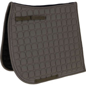Covalliero Schabracke AW26 Dressur Milky Chocolate Covalliero Schabracke AW26 Dressur Milky Chocolate