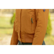 Covalliero Jack AW26 Orange Covalliero Jack AW26 Orange