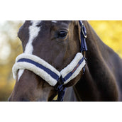 Covalliero Halfter Soft AW26 Dark Navy Covalliero Halfter Soft AW26 Dark Navy