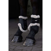 Covalliero Streichkappen AW26 Schwarz Covalliero Streichkappen AW26 Schwarz