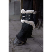 Covalliero Streichkappen AW26 Schwarz Covalliero Streichkappen AW26 Schwarz