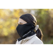 Covalliero Face Cover AW26 Schwarz Covalliero Face Cover AW26 Schwarz