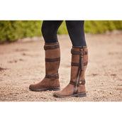 Dublin Outdoorstiefel Erne Chocolate Dublin Outdoorstiefel Erne Chocolate