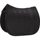 Eskadron Schabracke Highgloss Dynamic Dressur Schwarz Eskadron Schabracke Highgloss Dynamic Dressur Schwarz