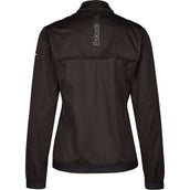 Eskadron Jacke Dynamic Schwarz Eskadron Jacke Dynamic Schwarz