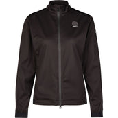 Eskadron Jacke Dynamic Schwarz Eskadron Jacke Dynamic Schwarz