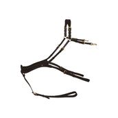 Dyon Brustgeschirr Anatomical Braun/Messing Dyon Brustgeschirr Anatomical Braun/Messing