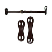 Dyon Sperriemen Flash 1/2 Removable Attachments Braun Dyon Sperriemen Flash 1/2 Removable Attachments Braun