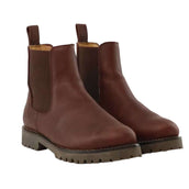 Dyon Chelsea Boots Braun Dyon Chelsea Boots Braun