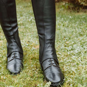 Dyon Stiefeletten Front laces Schwarz Dyon Stiefeletten Front laces Schwarz