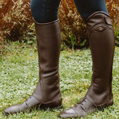 Dyon Stiefeletten Front laces Braun Dyon Stiefeletten Front laces Braun