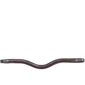 Dyon Stirnriemen Laced V-Shaped Braun Dyon Stirnriemen Laced V-Shaped Braun