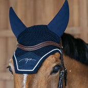 Dyon Stirnriemen Laced V-Shaped Braun Dyon Stirnriemen Laced V-Shaped Braun