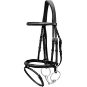 Dyon Zaum Flash mit Clips Schwarz Dyon Zaum Flash mit Clips Schwarz