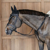 Dyon Fliegenhaube Diamond Soundless Schwarz Dyon Fliegenhaube Diamond Soundless Schwarz