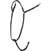 Dyon Martingal Breastplate Schwarz Dyon Martingal Breastplate Schwarz