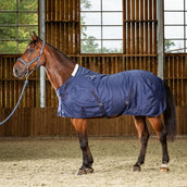 Dyon Stalldecke Summer Navy Dyon Stalldecke Summer Navy